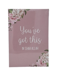 Image de CAHIER RABBI ZIDNIILMA  ROS