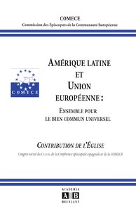 Image de Amérique latine et Union européenne