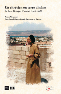 Image de UN CHRETIEN EN TERRE D'ISLAM