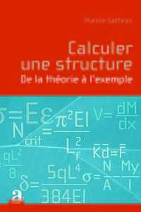 Image de Calculer une structure