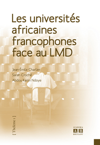 Image de Les universités africaines francophones face au LMD