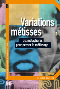 Picture of Variations métisses