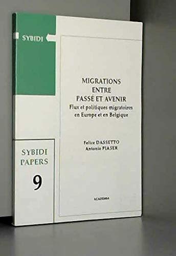 Picture of Migrations entre passé et avenir