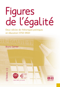 Image de Figures de l'égalité