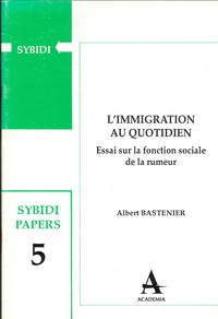 Picture of L'immigration au quotidien