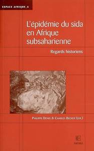 Image de L'épidémie du sida en Afrique subsaharienne