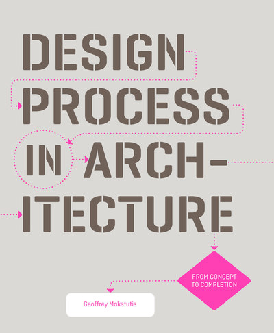 Picture of Design Process in Architecture /anglais