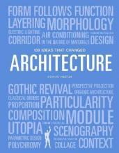 Picture of 100 Ideas that Changed Architecture (Pocket) /anglais