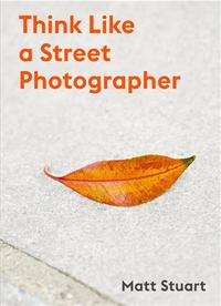 Image de Think Like a Street Photographer /anglais