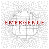 Picture of Emergence The Work of Grimshaw Architects, Volume 5, 2010-2015 /anglais