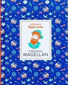Image de Ferdinand Magellan (Little Guides to Great Lives) /anglais