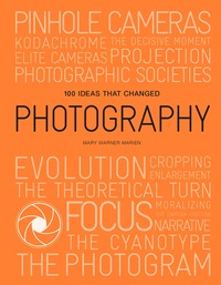 Picture of 100 Ideas that Changed Photography (Pocket) /anglais