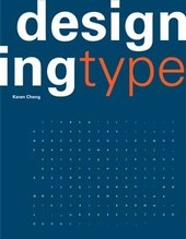 Image de Designing Type /anglais