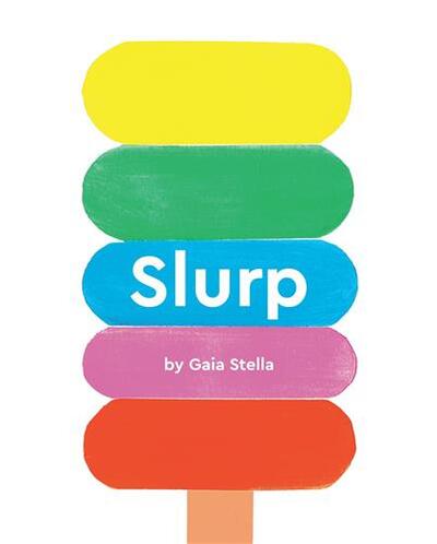 Picture of Slurp ! /anglais