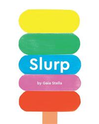 Picture of Slurp ! /anglais