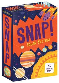 Picture of Snap! Solar System /anglais