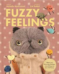 Picture of Fuzzy Feelings: Feel your way through the day /anglais