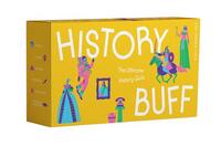 Image de History Buff : The Ultimate History Quiz /anglais