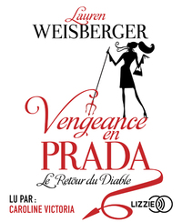 Picture of Vengeance en Prada