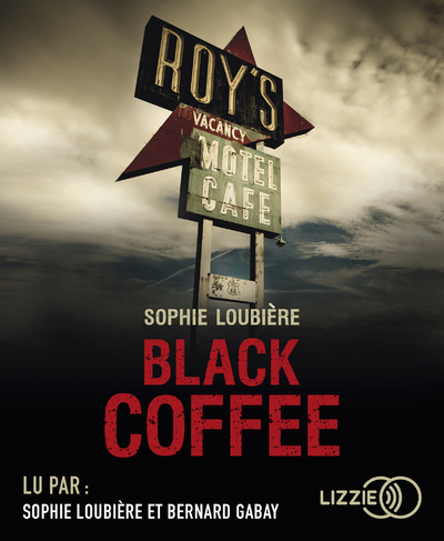 Picture of Black Coffee
