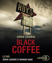 Picture of Black Coffee
