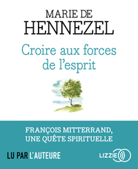 Image de Croire aux forces de l'esprit