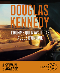 Picture of L'homme qui n'avait pas assez d'une vie