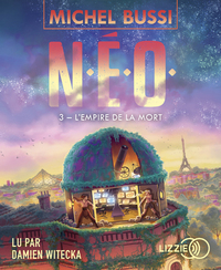 Picture of N.E.O. - Tome 3 L'Empire de la mort