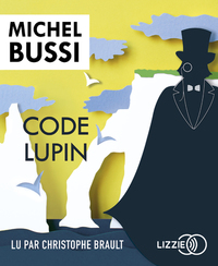 Picture of Code Lupin