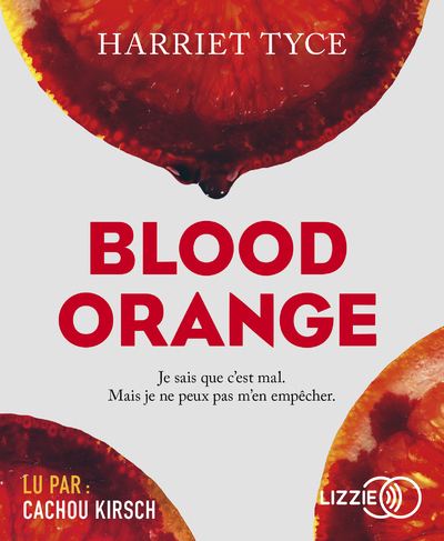Image de Blood Orange