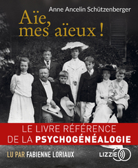 Picture of Aïe, mes aïeux !