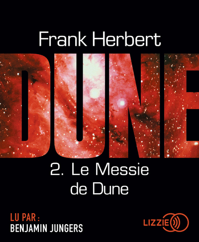 Image de Dune - tome 2 Le Messie de Dune