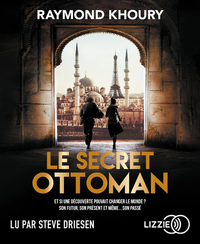 Picture of Le Secret ottoman