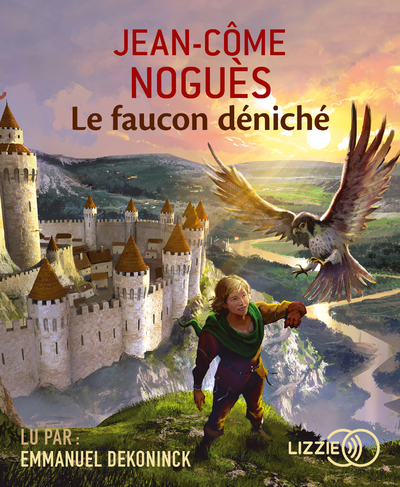 Image de Le faucon déniché