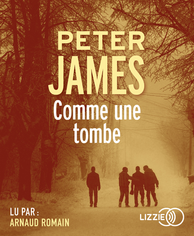Picture of Comme une tombe