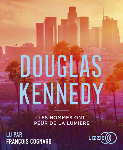 Picture of Les hommes ont peur de la lumière