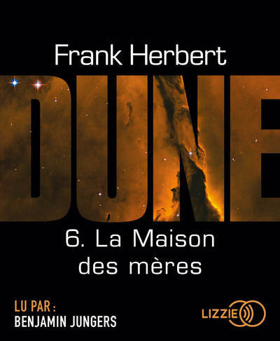 Picture of La Maison des mères - tome 6