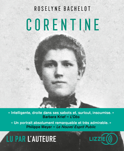 Image de Corentine