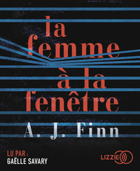 Image de La femme à la fenêtre