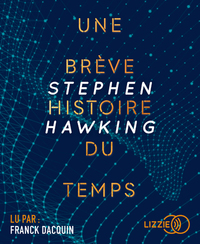 Picture of Une brève histoire du temps