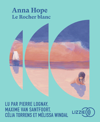 Picture of Le Rocher blanc