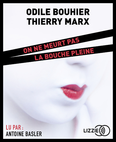 Image de On ne meurt pas la bouche pleine