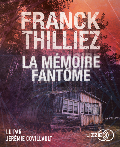 Picture of La Mémoire fantôme