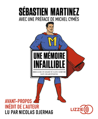 Image de Une mémoire infaillible