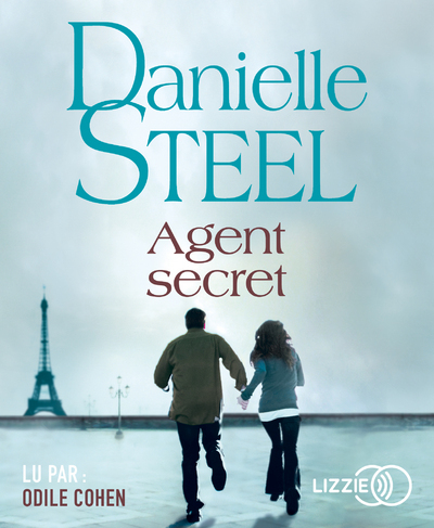 Picture of Agent secret