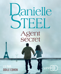 Picture of Agent secret