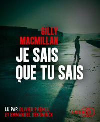 Image de Je sais que tu sais