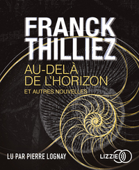 Picture of Au-delà de l'horizon et autres nouvelles