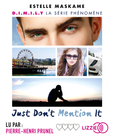 Image de Just don't Mention it