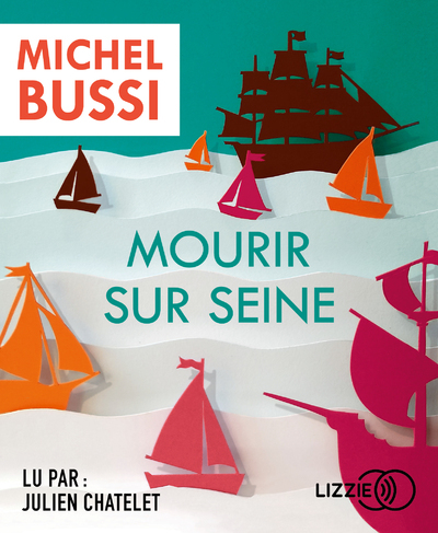 Picture of Mourir sur Seine